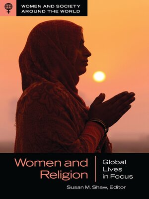 cover image of Women and Religion